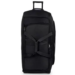 Gabol Week Eco 2-Rollen Reisetasche 83 cm black