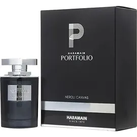 Al Haramain Portfolio Neroli Canvas Eau de Parfum 75 ml