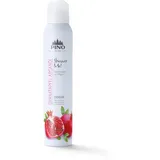 Pino Shower Me Duschschaum Granatapfel Arganöl 200 ml