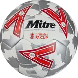 mitre Fussbälle, 4