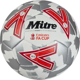 mitre Fussbälle, 4