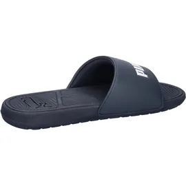 Puma Cool Cat 2.0 Badelatschen 04 parisian night/white/red 46