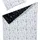 Schardt 4-teilig Bett-Set Origami Black - 1.0 Stück