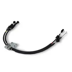MAPCO Seilzug, Schaltgetriebe OPEL,RENAULT 5373 4401434,9109434,8200134483