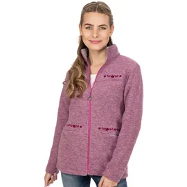 Alp1964 Trachtenjacke 418201 rosa M