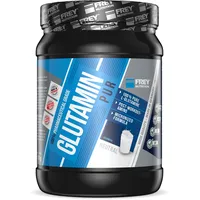 Frey Nutrition Glutamin Pur Neutral Pulver 500 g