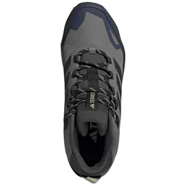 adidas Terrex Skychaser AX5 Mid GTX Grey Four/Carbon/Shadow Navy 46
