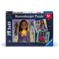 Ravensburger Puzzle Disney Wish (05702)