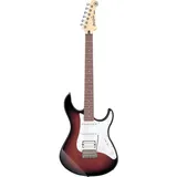 Yamaha Pacifica 112J Old Violin Sunburst - E-Gitarre