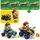 LEGO Super Mario Bowsers Festung 72039