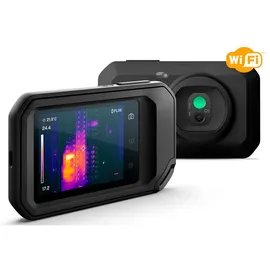 Flir Wärmebildkamera C5 (Wi-Fi) -20 bis +400 °C 8,7 Hz MSX®