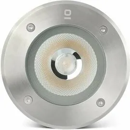 FARO SURIA 12W Edelstahl