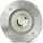FARO SURIA 12W Edelstahl
