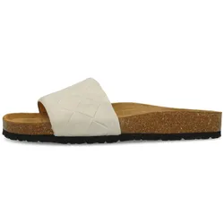 Tamaris 27512-36-209 Damen Sandale Soft Grey - EUR 40