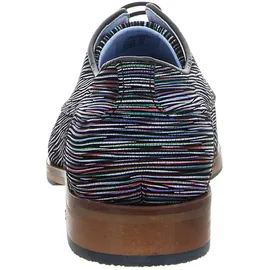 BULLBOXER Schnürschuhe Herren Mehrfarbig 44