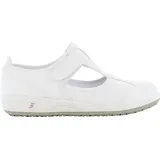 Safety Jogger Camille O2 S2 Rutschfeste Sicherheitsschuhe Weiß 39 - Weiß - 39