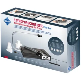 Pebaro Styroporschneide Tischgerät PROFIline