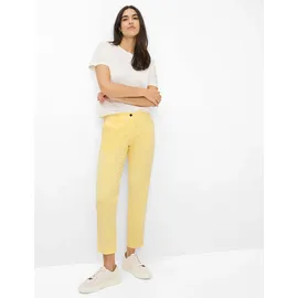 Brax Style MARON S Chino Gelb 38