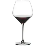 Riedel Extreme Pinot Noir 4er Set, Kristallglas, maschinell gefertigt