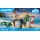 Playmobil Pirates Pirat mit Alligator 71473