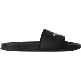 The North Face Base Camp Slide III Schwarz 42