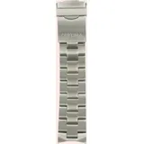 Certina Edelstahl Metall C-sport Gent Edelstahl Uhrenmetallband, C-sport C605007714 - Metal,silber