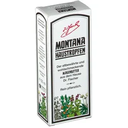 Montana Haustropfen
