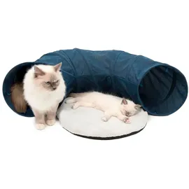 Catit Vesper Tunnel 68 x 97 x 28 cm Blau