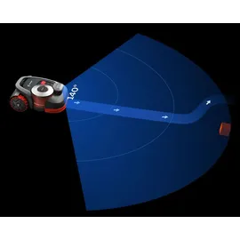 Segway Navimow VisionFence Sensor HA104