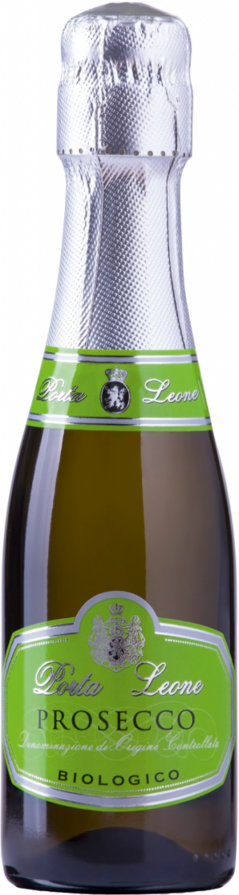 Porta Leone Bio Vino Spumante Brut 0,2l