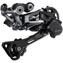 Shimano Schaltwerk GRX RD-RX812 11-fach Schwarz Modell 2024