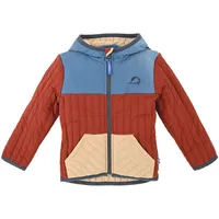 Finkid Regenjacke Tonttu Air Rot 120
