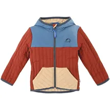 Finkid Tonttu Air Hellbeige/Himmelblau/Bordeaux 120