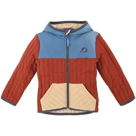 Finkid Tonttu Air Hellbeige/Himmelblau/Bordeaux 120
