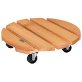 wagner® design yourself TOSCANA GH 0163 Pflanzenroller bronze