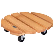 wagner® design yourself TOSCANA GH 0163 Pflanzenroller bronze
