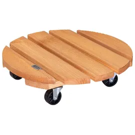 wagner® design yourself TOSCANA GH 0163 Pflanzenroller bronze