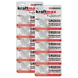 kraftmax CR2032 40 St.