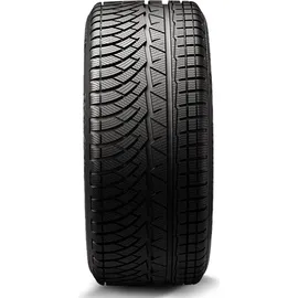 Michelin Pilot Alpin PA4 245/45 R18 100V XL