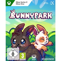 Bunny Park Xbox One, Xbox Series X