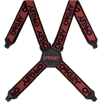 OAKLEY Factory Träger - Rosewood - One Size