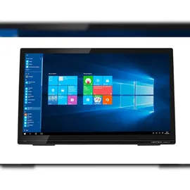 HANNspree HT273HPB 27"