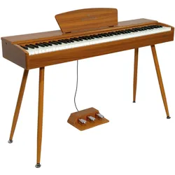 Sonora SDP-1 Braun E-Piano