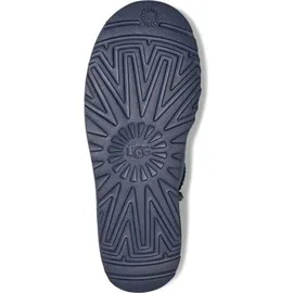 UGG Australia Schuhe UGGClassic Ultra Mini 1116109DTB - Blau - 37