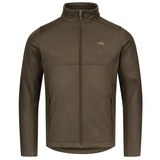 Blaser Outfits Blaser Fleecejacke Kylar, dunkelbraun, XXL