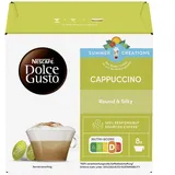 Nescafé Dolce Gusto Cappuccino 16 St.