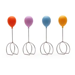 Peleg Balloonapkins Serviettenringe