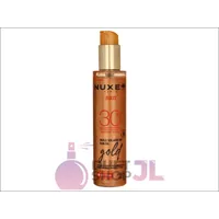 NUXE Sun Sonnenöl Gold LSF 30 150 ml