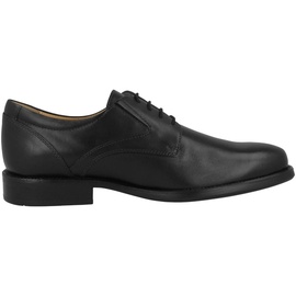 GEOX Federico Schuhe Black 41