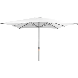 Doppler Alu Expert Teleskop Ø 350 cm Weiß